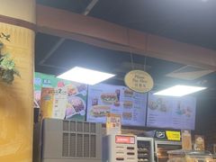 -赛百味SUBWAY(金宝汇店)