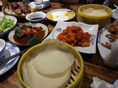 -万达茂商场(南京仙林店)