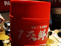-聚点串吧·北京烧烤(海淀黄庄店)