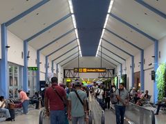 -班达拉奈克国际机场