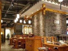 大堂-纸盐河码头火锅(十八梯店)