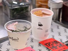 -Seesaw Coffee(88铜仁路店)