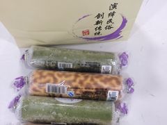 -GANSO元祖食品(白下店)