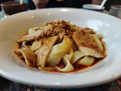 -巴依老爷新疆美食(魏公村店)