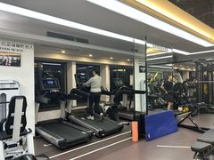 -简·无界健身工作室·运动康复·体态(石厦店)