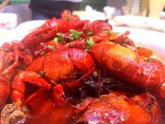 -霸王虾·小龙虾香辣蟹(玉林店)
