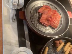 -璟象酒店-爱丽坊景观餐厅
