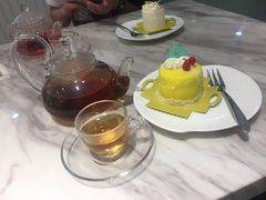 -KK BAKERY烘焙