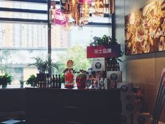 -MOCUS莫卡斯餐厅(祥云小镇店)