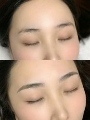 -久匠·野生眉半永久纹眉