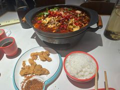 -渝蛙馆(新百店)