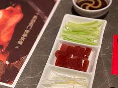 -金鸭季·北京烤鸭(深业上城店)