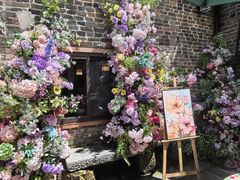 -61号餐吧(兴坪古镇漓江店)