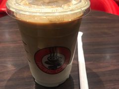 -太平洋咖啡(青岛万象城店)