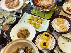 -紫泥369粗粮季(鼓楼店)