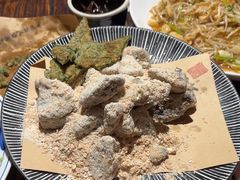-醉秦川餐厅(吾悦广场店)