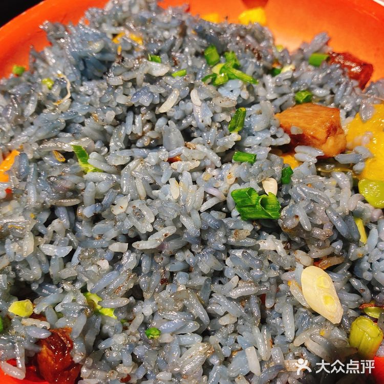 在东莞吃到的地道泰国美食｜泰小馆