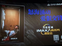 -万达影城(大明宫万达广场IMAX店)