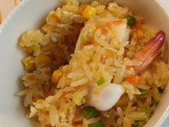 -狮拾久·现代新加坡料理(壹方城店)