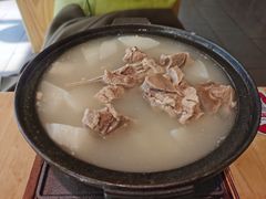 -嘉和一品粥(方庄店)