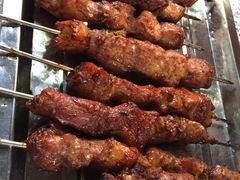 -王记西鎮电烤肉(汶上路店)