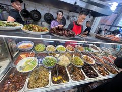 -梅溪·小伙子干挑面(安吉总店)