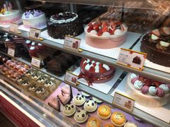 -仟吉(星汇维港店)