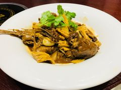 -温汤大酒店餐厅