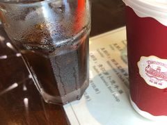 -皇后餐厅-煲仔·小菜·打边炉(古北店)