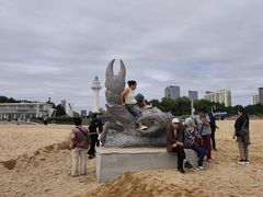 -日照灯塔风景区