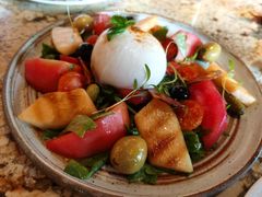 -BROWNSTONE布朗石西班牙餐厅(富城店)