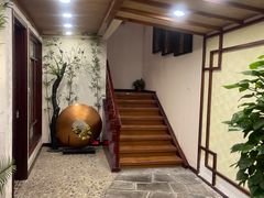 -盤古Spa泰式古法抓龙筋(鲁迅路店)