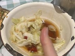 -彭耕记猪油炒小菜(吉联mall店)