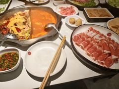 -山城辣妹子(定福庄店)