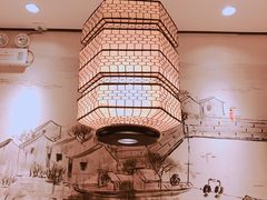 -绿茶餐厅(广州天河城店)