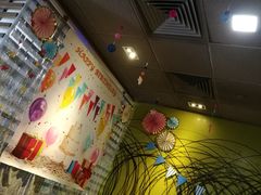 -麦当劳(番禺信联大厦店)