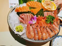-大渔铁板烧(万象城店)
