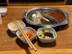 -傣妹火锅(荔湾广场店)