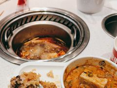 -龍歌自助小火锅(李沧顺和汇店)