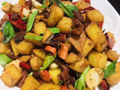 -四合院(黔灵西路店)