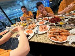 -禾斗海鲜自助(市南银座店)