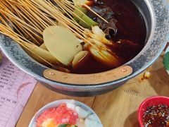 -冒椒火辣(奎星楼街店)