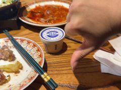 -清真·双公羊·馕坑烤全羊(奥体店)