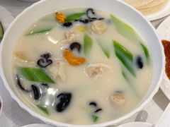 -洋洋中餐馆·SINCE 1997(龙湖星湖天街店)