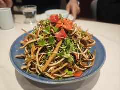 -新侨小馆(东直门北小街店)