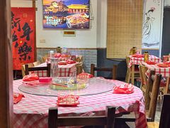 -忆外婆徐州菜·地锅鸡·生日宴(吴庄店)