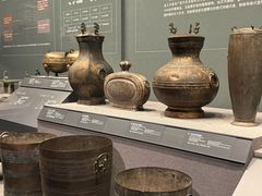 -广西壮族自治区博物馆