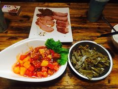-88号小吃店·经典云南菜·地道纳西美食
