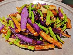 -粥全粥到海鲜家常菜·海肠捞饭(嫩江路店)