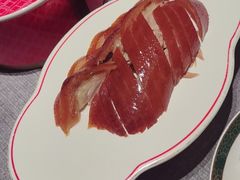 -秀儿四九城·新京菜(亚运村鸟巢店)